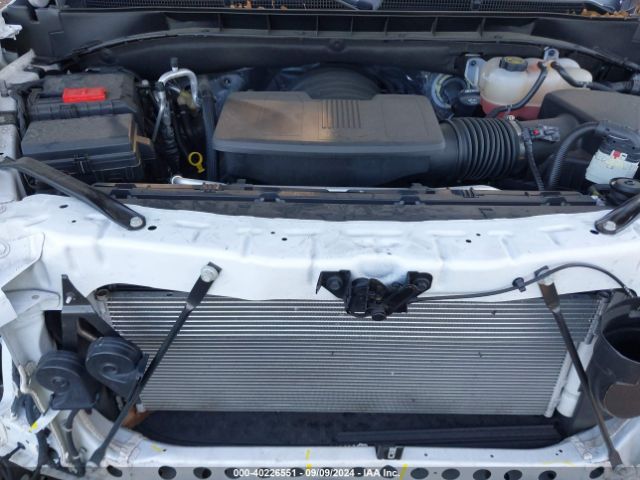 1GYS4BKL8PR358303 Cadillac Escalade 4wd Premium Luxury