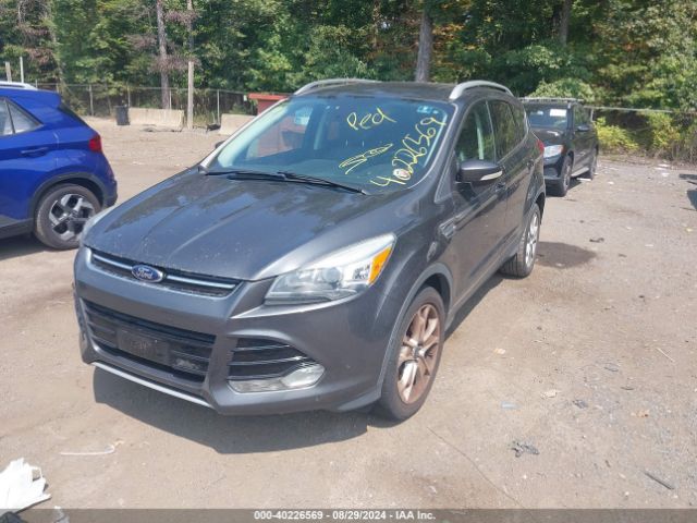 1FMCU9J96FUA65869 Ford Escape Titanium