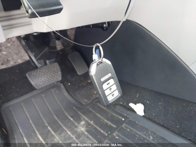 Honda Accord Ex-l 2014 1HGCR2F82EA026209 Image 11