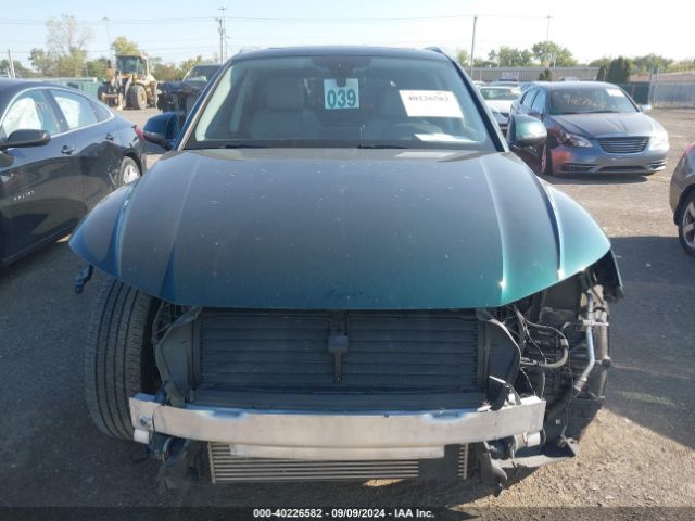 2019 AUDI Q5 WA1BNAFY3K2045285 Photo 5