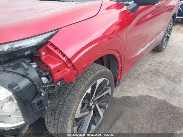 JA4J3UA88NZ004902 Mitsubishi Outlander Black Edition 2wd/se 2.5 2wd/se Launch Edition 2wd
