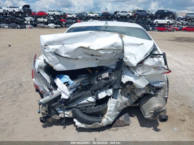 KMHG34JA7JU044717 Genesis G90 3.3t Premium