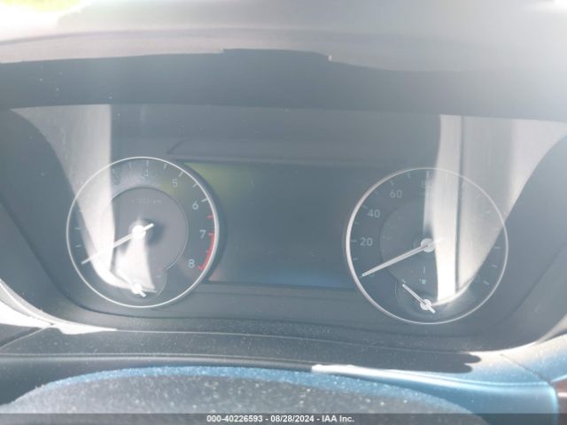 KMHG34JA7JU044717 Genesis G90 3.3t Premium