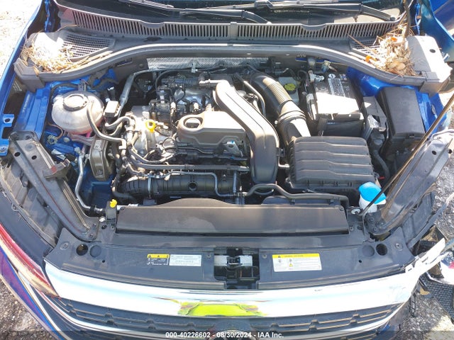 3VWGM7BU6NM026485 Volkswagen Jetta 1.5t Sel
