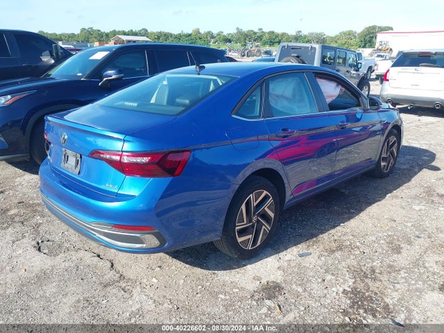 3VWGM7BU6NM026485 Volkswagen Jetta 1.5t Sel