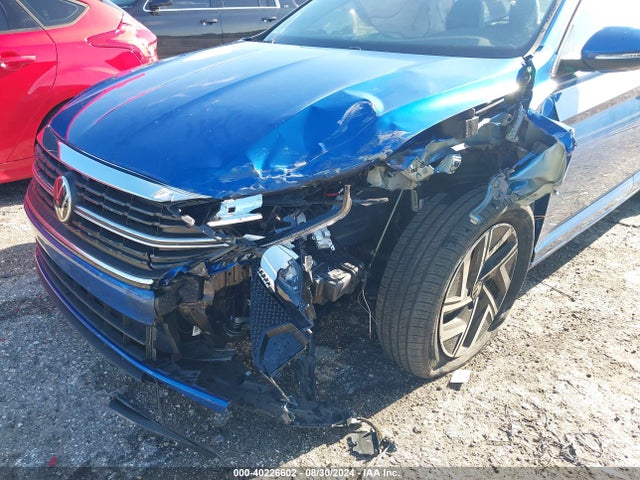 3VWGM7BU6NM026485 Volkswagen Jetta 1.5t Sel