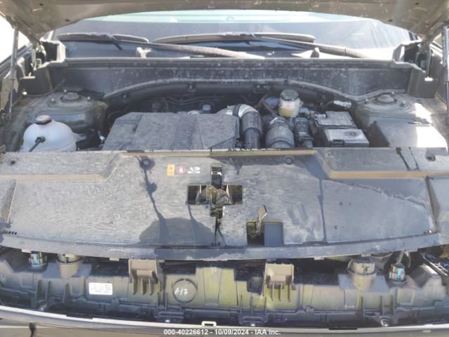 5NMP24GL4RH052244 Hyundai Santa Fe Sel