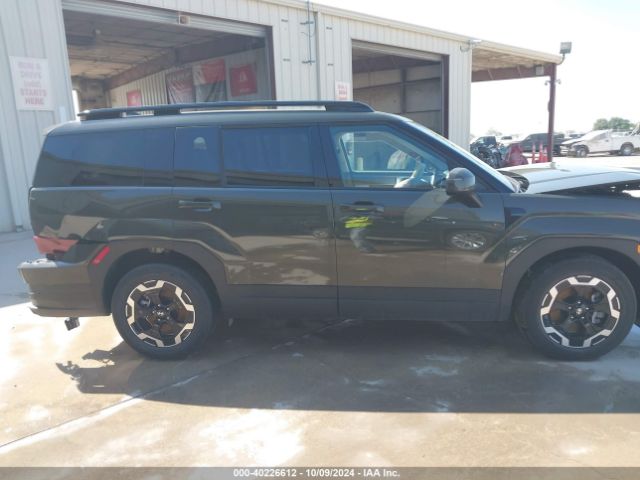 5NMP24GL4RH052244 Hyundai Santa Fe Sel