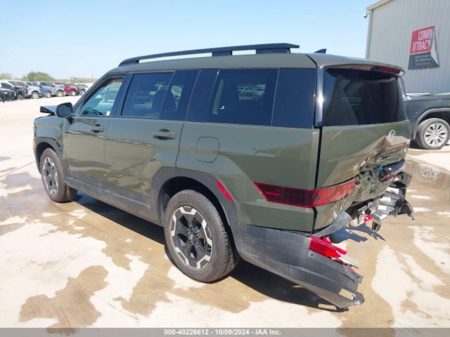 5NMP24GL4RH052244 Hyundai Santa Fe Sel