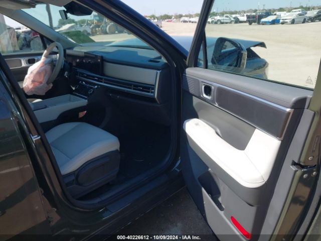 5NMP24GL4RH052244 Hyundai Santa Fe Sel