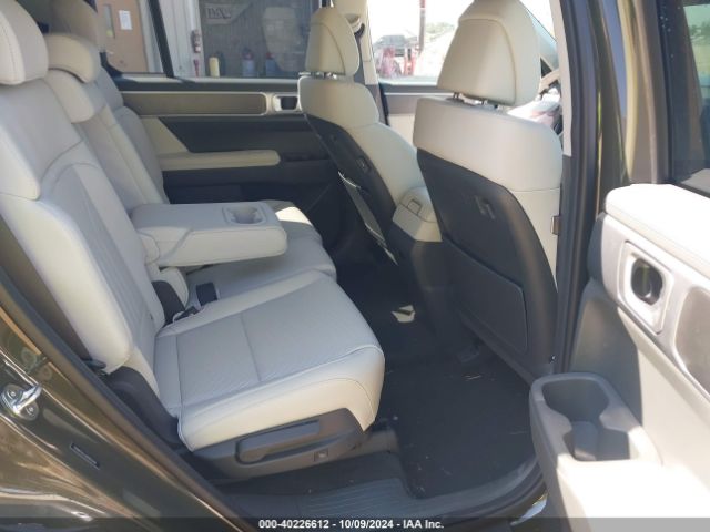5NMP24GL4RH052244 Hyundai Santa Fe Sel