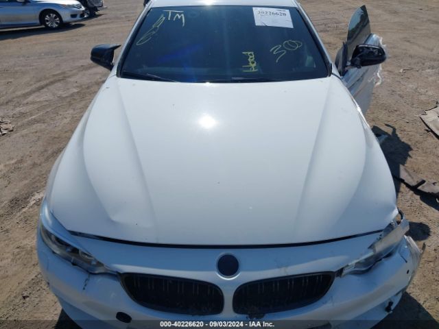 WBA3R5C59EK188064 BMW 435i Xdrive