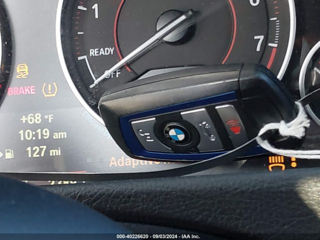 WBA3R5C59EK188064 BMW 435i Xdrive