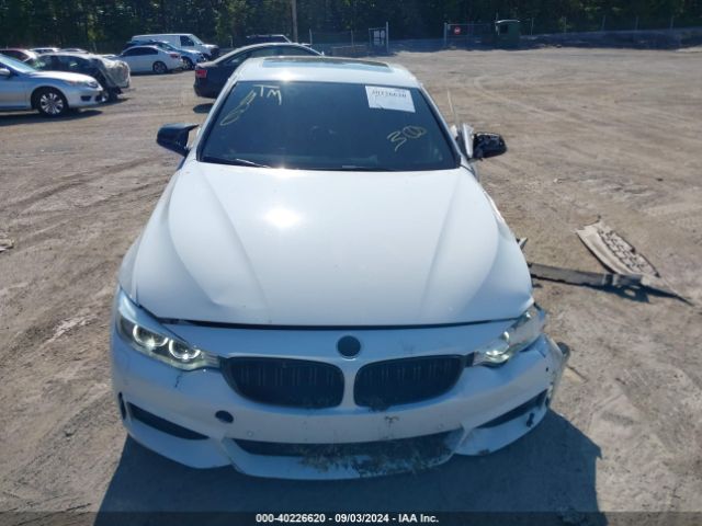 WBA3R5C59EK188064 BMW 435i Xdrive