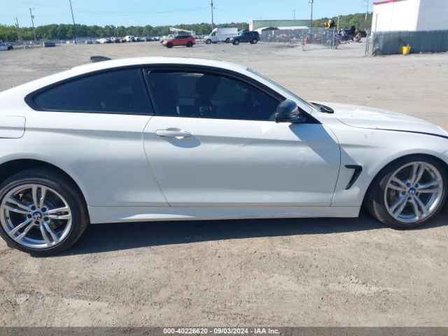 WBA3R5C59EK188064 BMW 435i Xdrive