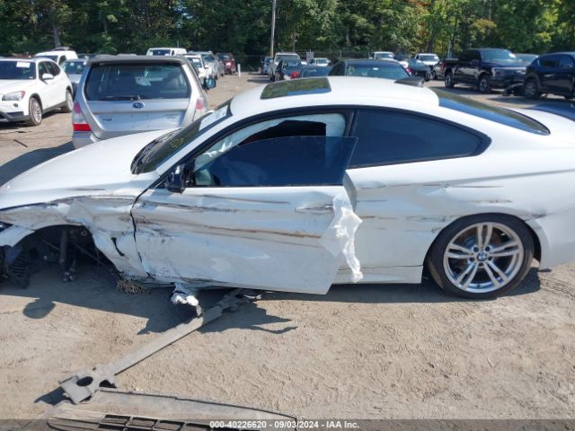 WBA3R5C59EK188064 BMW 435i Xdrive