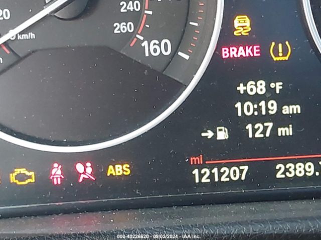 WBA3R5C59EK188064 BMW 435i Xdrive