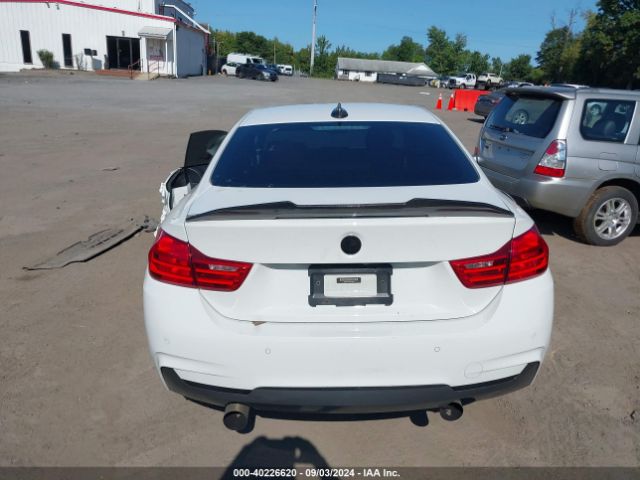 WBA3R5C59EK188064 BMW 435i Xdrive