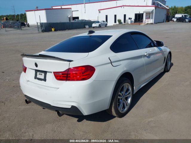 WBA3R5C59EK188064 BMW 435i Xdrive