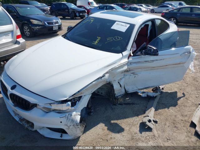 WBA3R5C59EK188064 BMW 435i Xdrive