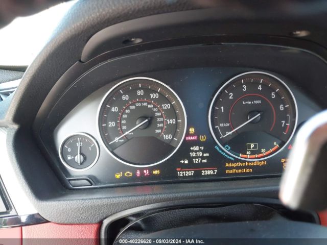WBA3R5C59EK188064 BMW 435i Xdrive