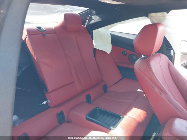 WBA3R5C59EK188064 BMW 435i Xdrive