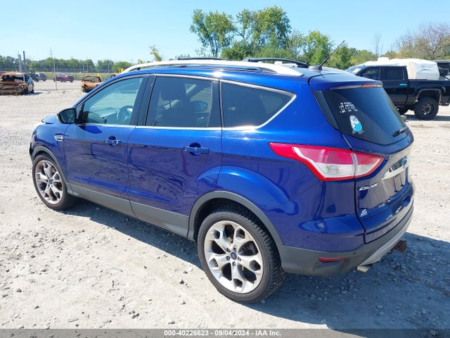 Ford Escape Titanium 2016 1FMCU9J91GUB91476 Image 3