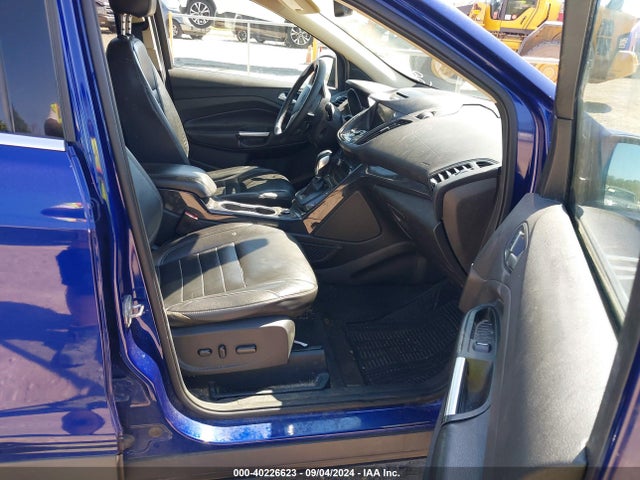 Ford Escape Titanium 2016 1FMCU9J91GUB91476 Image 5