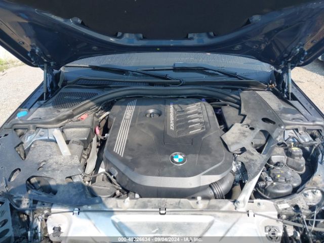 WBA13AR0XNCH67302 BMW M440i Xdrive