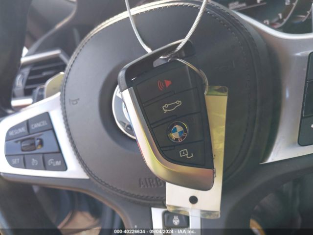WBA13AR0XNCH67302 BMW M440i Xdrive
