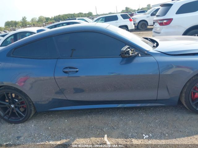 WBA13AR0XNCH67302 BMW M440i Xdrive