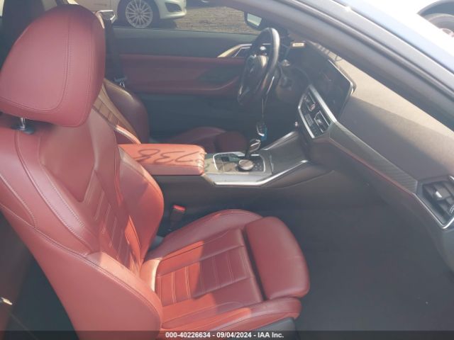 WBA13AR0XNCH67302 BMW M440i Xdrive