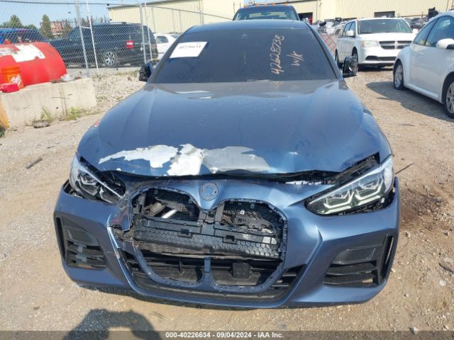 WBA13AR0XNCH67302 BMW M440i Xdrive