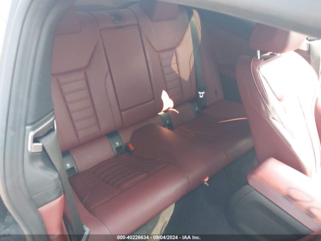 WBA13AR0XNCH67302 BMW M440i Xdrive