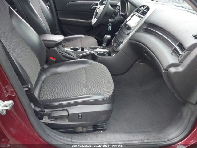 1G11C5SA0GF152049 Chevrolet Malibu Limited Lt