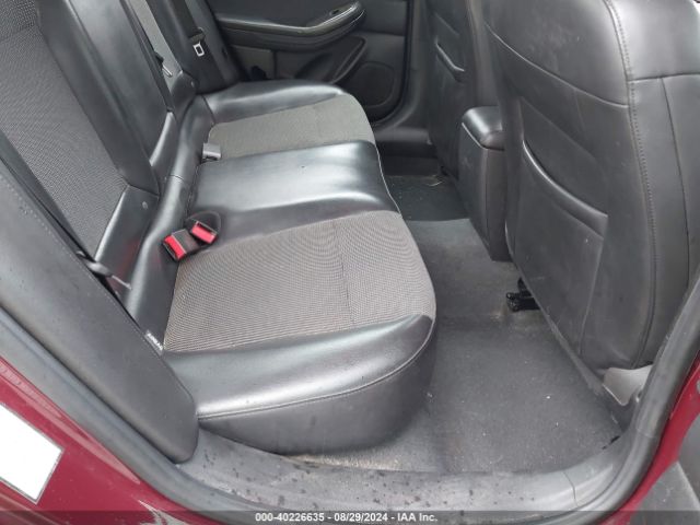 1G11C5SA0GF152049 Chevrolet Malibu Limited Lt