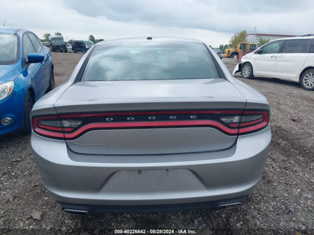 2C3CDXBG4GH173292 Dodge Charger Se