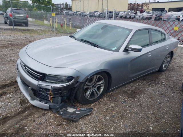 2C3CDXBG4GH173292 Dodge Charger Se