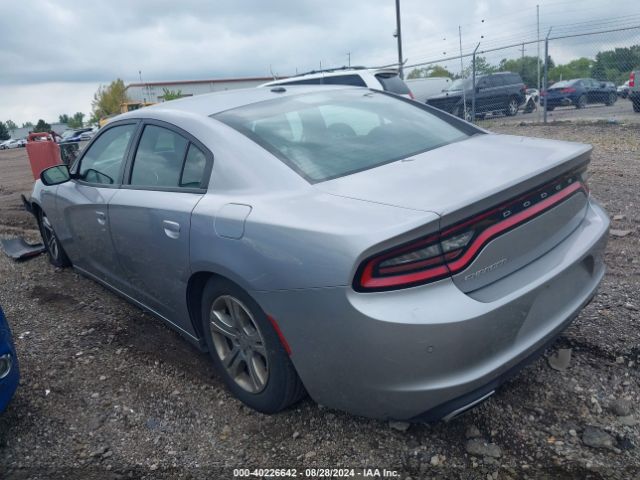 2C3CDXBG4GH173292 Dodge Charger Se