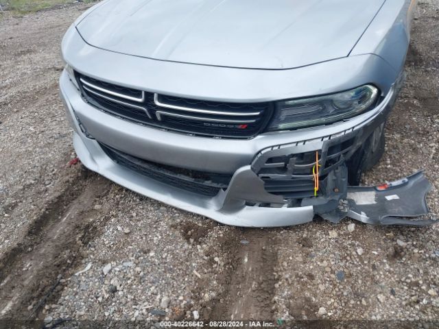 2C3CDXBG4GH173292 Dodge Charger Se