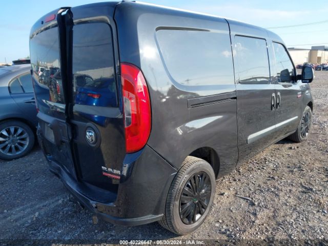 ZFBERFBT4G6C79343 RAM Promaster City Tradesman Slt