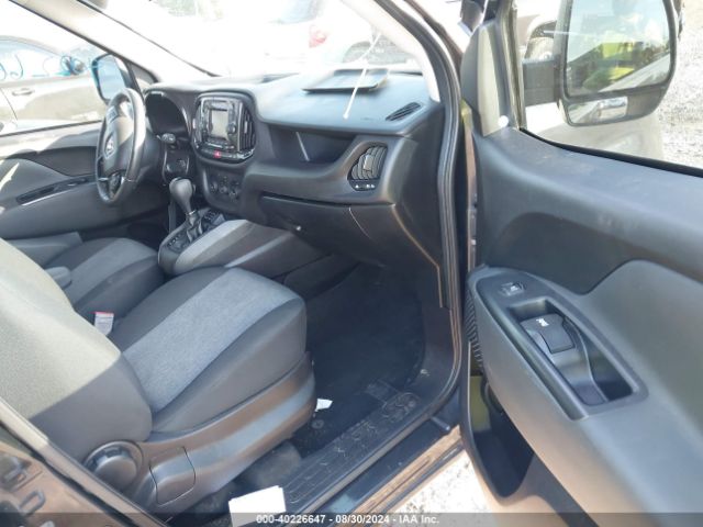 ZFBERFBT4G6C79343 RAM Promaster City Tradesman Slt