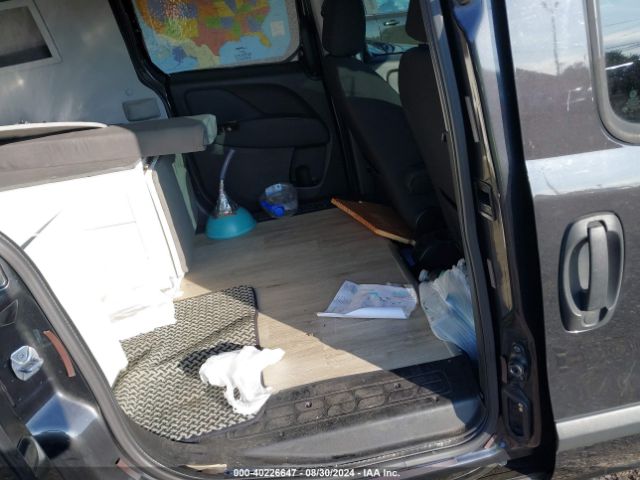 ZFBERFBT4G6C79343 RAM Promaster City Tradesman Slt