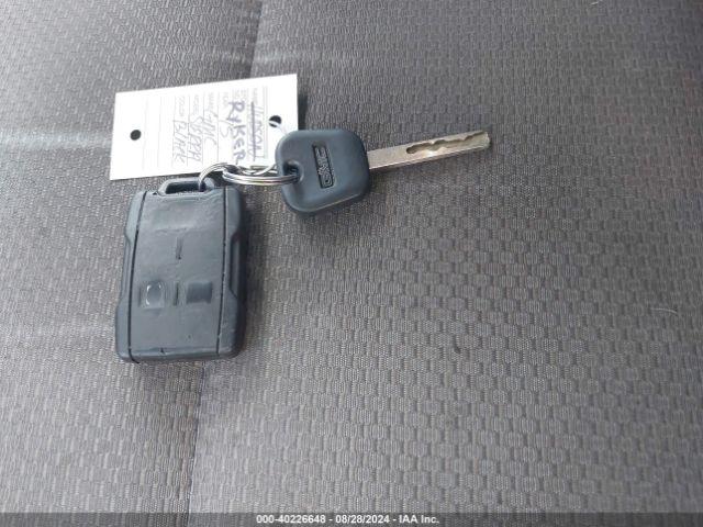 1GTV2TEC8FZ299794 GMC SIERRA 1500