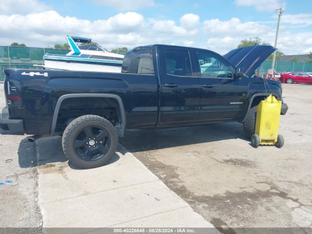 1GTV2TEC8FZ299794 GMC SIERRA 1500