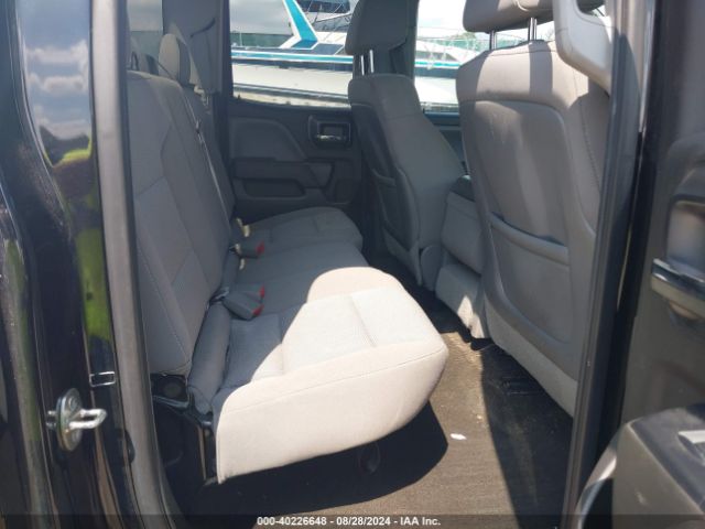 1GTV2TEC8FZ299794 GMC SIERRA 1500