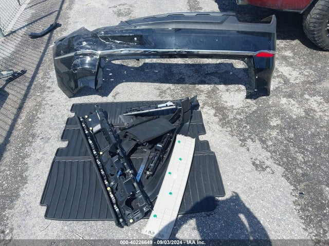 Acura Mdx Technology Package 2023 5J8YE1H45PL038061 Image 12