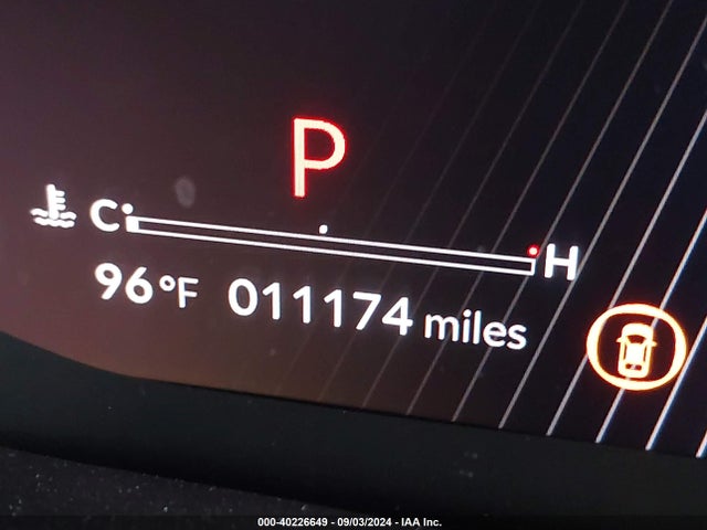 Acura Mdx Technology Package 2023 5J8YE1H45PL038061 Image 7