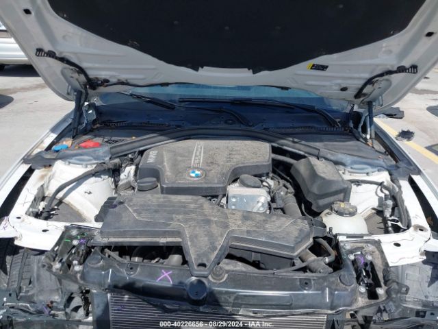 WBA8E1G5XJNU89682 BMW 320i
