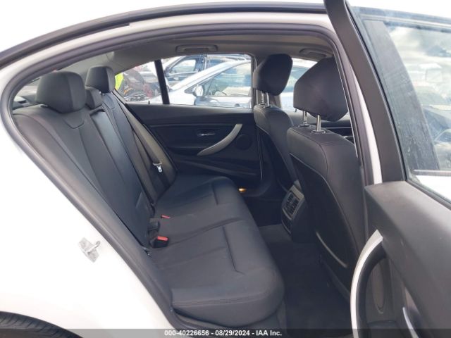 WBA8E1G5XJNU89682 BMW 320i